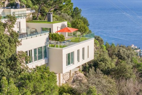 5 bedrooms Villa in Villefranche-sur-Mer, France No. 78592 1