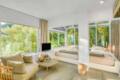 5 bedrooms Villa in Villefranche-sur-Mer, France No. 78592 27