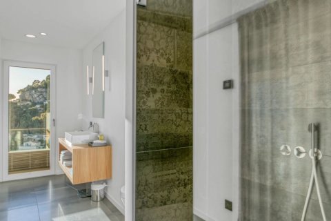 5 bedrooms Villa in Villefranche-sur-Mer, France No. 78592 26