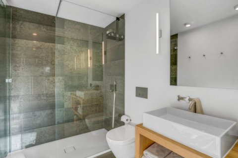 5 bedrooms Villa in Villefranche-sur-Mer, France No. 78592 29