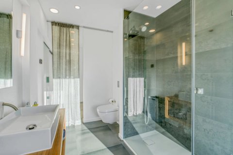 5 bedrooms Villa in Villefranche-sur-Mer, France No. 78592 23