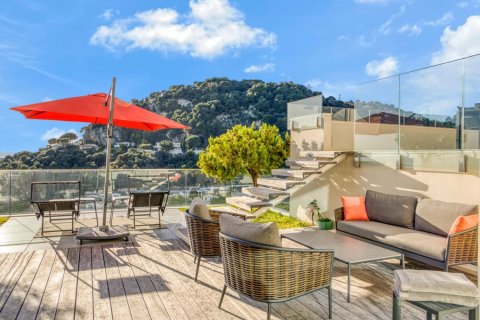 5 bedrooms Villa in Villefranche-sur-Mer, France No. 78592 8
