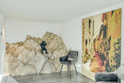 5 bedrooms Villa in Villefranche-sur-Mer, France No. 78592 2