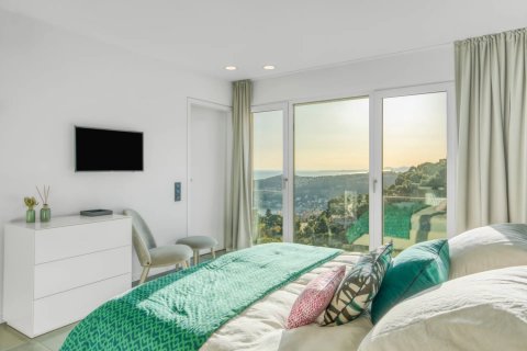 5 bedrooms Villa in Villefranche-sur-Mer, France No. 78592 22