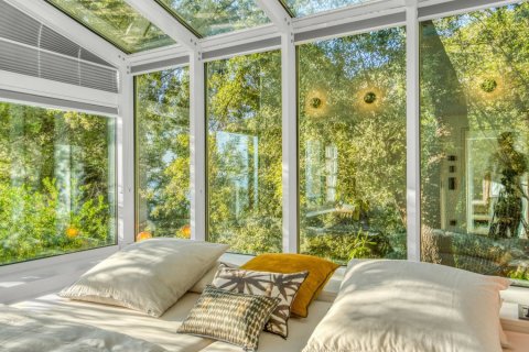 5 bedrooms Villa in Villefranche-sur-Mer, France No. 78592 28