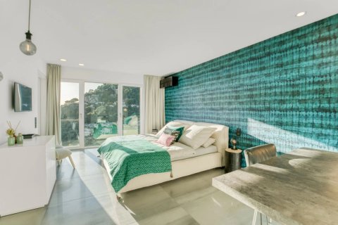 5 bedrooms Villa in Villefranche-sur-Mer, France No. 78592 21