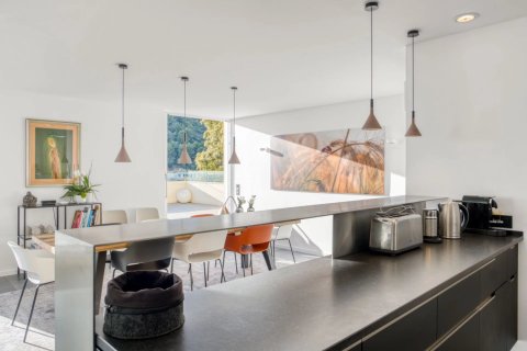 5 bedrooms Villa in Villefranche-sur-Mer, France No. 78592 17