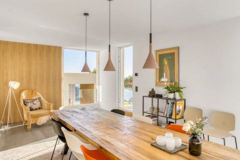 5 bedrooms Villa in Villefranche-sur-Mer, France No. 78592 16