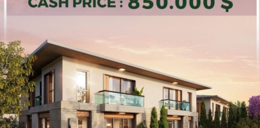 Квартира с 4 спальнями в An Lao, Вьетнам №13791