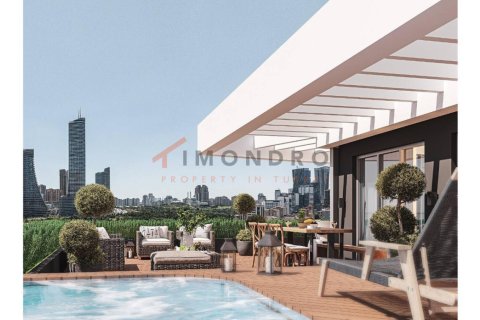 2 bedrooms Apartment in Son Tay, Vietnam No. 16774 2