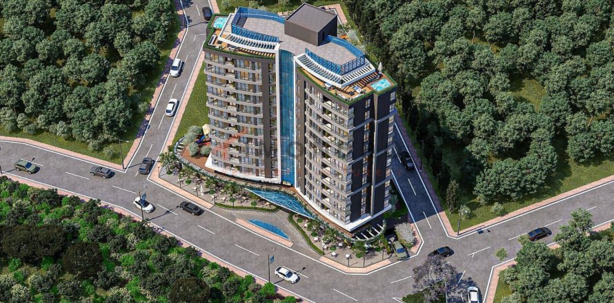 2 bedrooms Apartment in Son Tay, Vietnam No. 16774