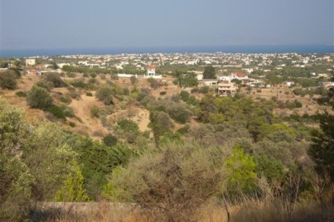 Land in Attica, Greece No. 24532 5