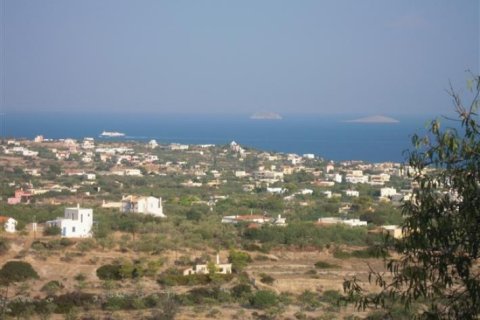 Land in Attica, Greece No. 24532 2