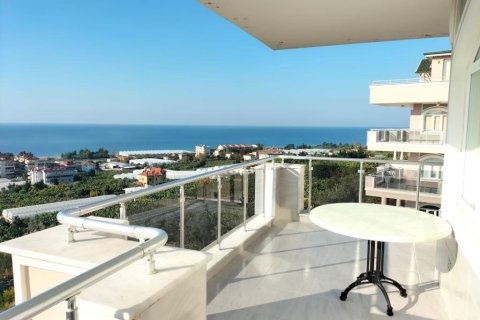 5 rooms Apartment in Demirtas, Turkey No. 21793