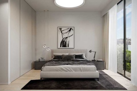 3 chambres Penthouse à Agios Athanasios, Cyprus No. 44945 5