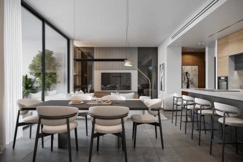 3 chambres Penthouse à Agios Athanasios, Cyprus No. 44945 3