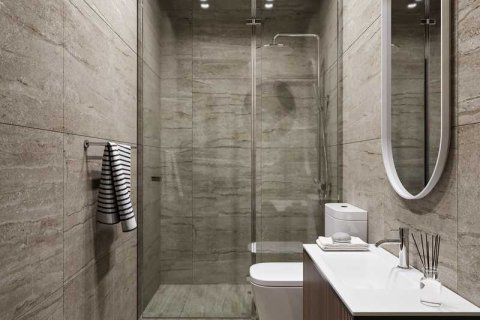 3 chambres Penthouse à Agios Athanasios, Cyprus No. 44945 6