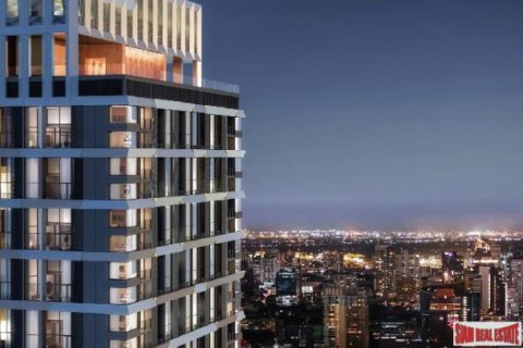 2 dormitorios Apartment en Bangkok, Thailand No. 96087 8