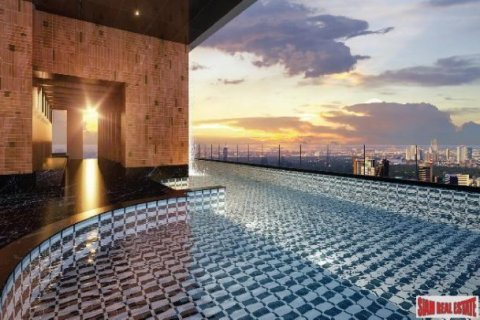 2 dormitorios Apartment en Bangkok, Thailand No. 96087 3