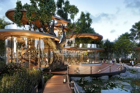 3 bedrooms Villa in Thanh Tri, Vietnam No. 94532 1