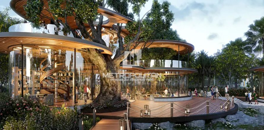 3 bedrooms Villa in Thanh Tri, Vietnam No. 94532