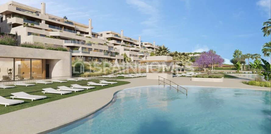 2 bedrooms Penthouse in San Roque, Spain No. 113233