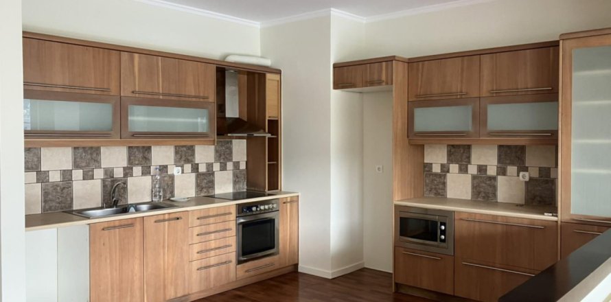 2 bedrooms Apartment in Chania, Greece No. 104430