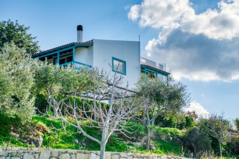 5 chambres Villa à Chania, Greece No. 76661 6