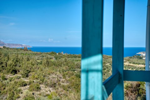 5 chambres Villa à Chania, Greece No. 76661 24