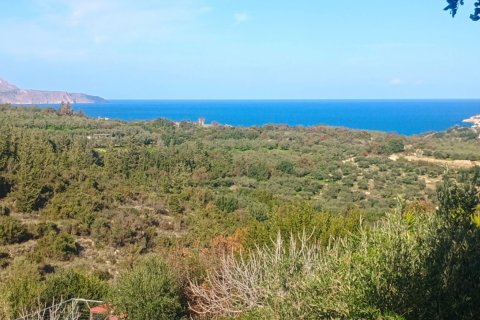 5 chambres Villa à Chania, Greece No. 76661 2