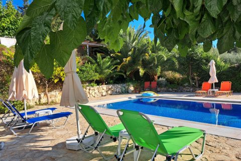 5 chambres Villa à Chania, Greece No. 76661 3