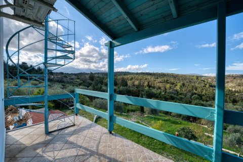 5 chambres Villa à Chania, Greece No. 76661 23