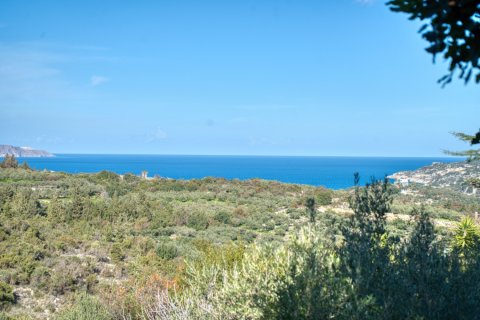 5 chambres Villa à Chania, Greece No. 76661 26