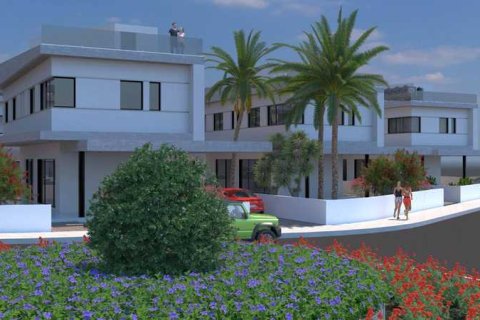 3 bedrooms House in Famagusta, Cyprus No. 84332 8