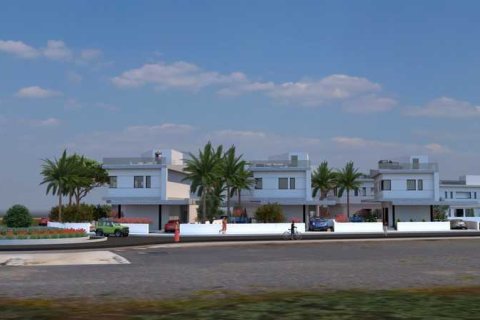 3 bedrooms House in Famagusta, Cyprus No. 84332 7