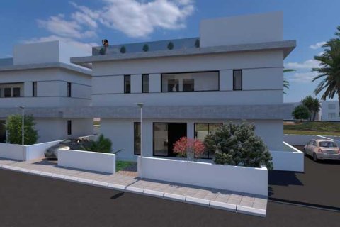 3 bedrooms House in Famagusta, Cyprus No. 84332 2