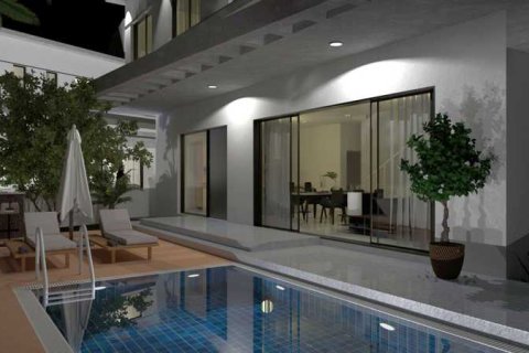 3 bedrooms House in Famagusta, Cyprus No. 84332 9