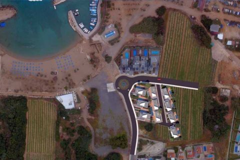 3 bedrooms House in Famagusta, Cyprus No. 84332 11