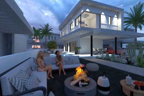 3 bedrooms House in Famagusta, Cyprus No. 84332 10