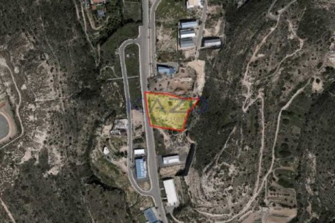 7404m² Land in Mesa Geitonia, Cyprus No. 80109 1