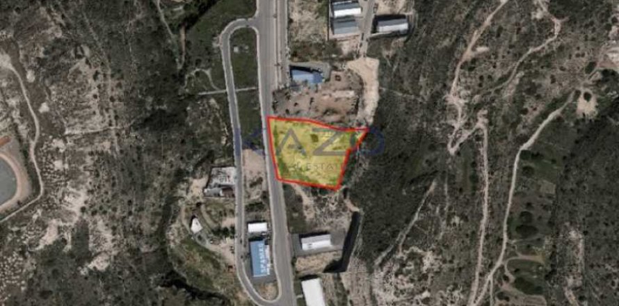 7404m² Land in Mesa Geitonia, Cyprus No. 80109