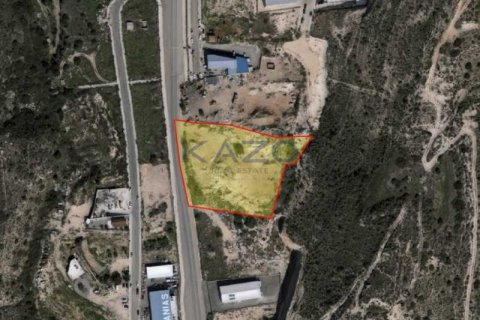 7404m² Land in Mesa Geitonia, Cyprus No. 80109 2