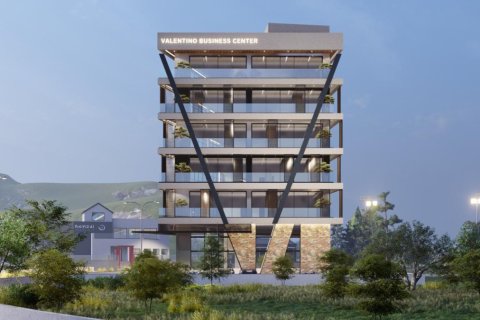 Studio Apartment in Limassol, Cyprus No. 107068 4