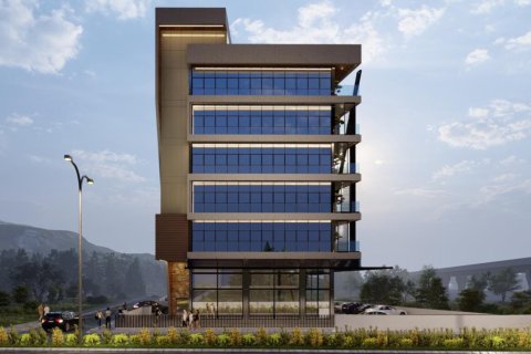 Studio Apartment in Limassol, Cyprus No. 107068 3