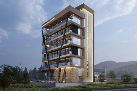 Apartamento tipo estudio Estudio en Limassol, Cyprus No. 107068