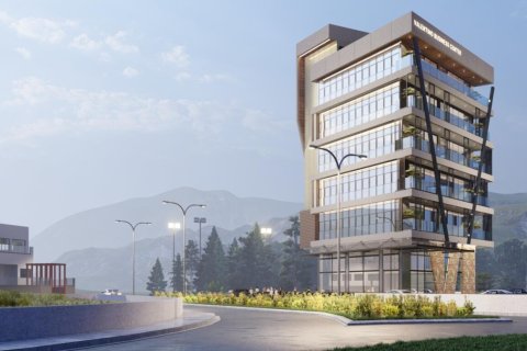 Studio Apartment in Limassol, Cyprus No. 107068 2