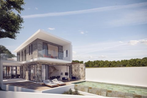 Studio Townhouse in Limassol, Cyprus No. 105857 9