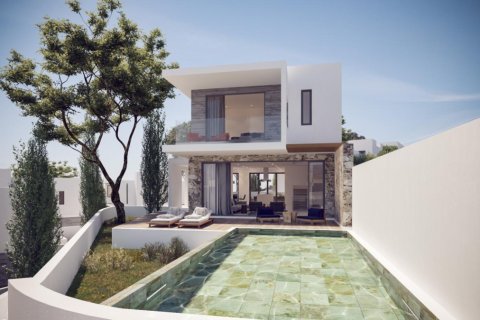 Apartamento tipo estudio Estudio en Limassol, Cyprus No. 105857 1