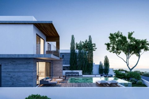 Studio Townhouse in Limassol, Cyprus No. 105857 10