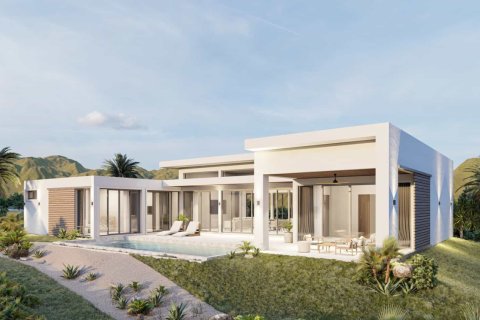 3 bedrooms Villa in Hua Hin, Thailand No. 1980 2